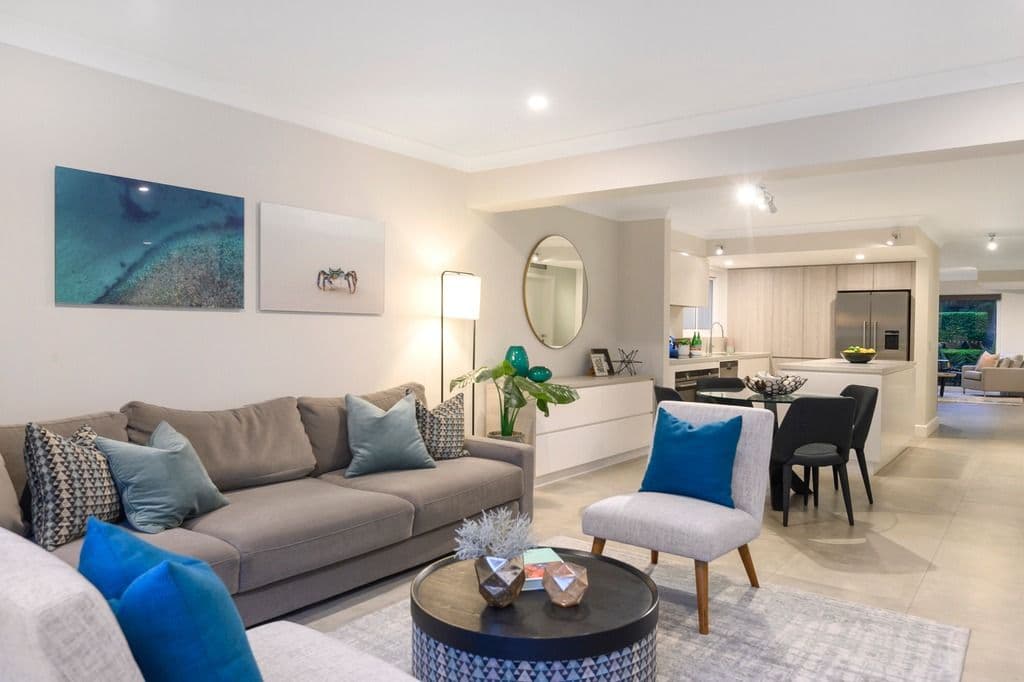 6A Prince Street, Mosman NSW 2088, Mosman - Thumbnail 5