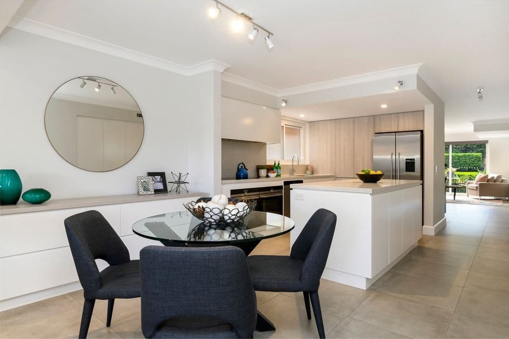 6A Prince Street, Mosman NSW 2088, Mosman - Thumbnail 6