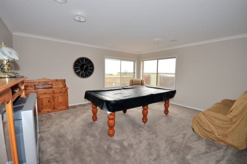8 Chasseles Place, BANNOCKBURN VIC 3331, Bannockburn - Thumbnail 8