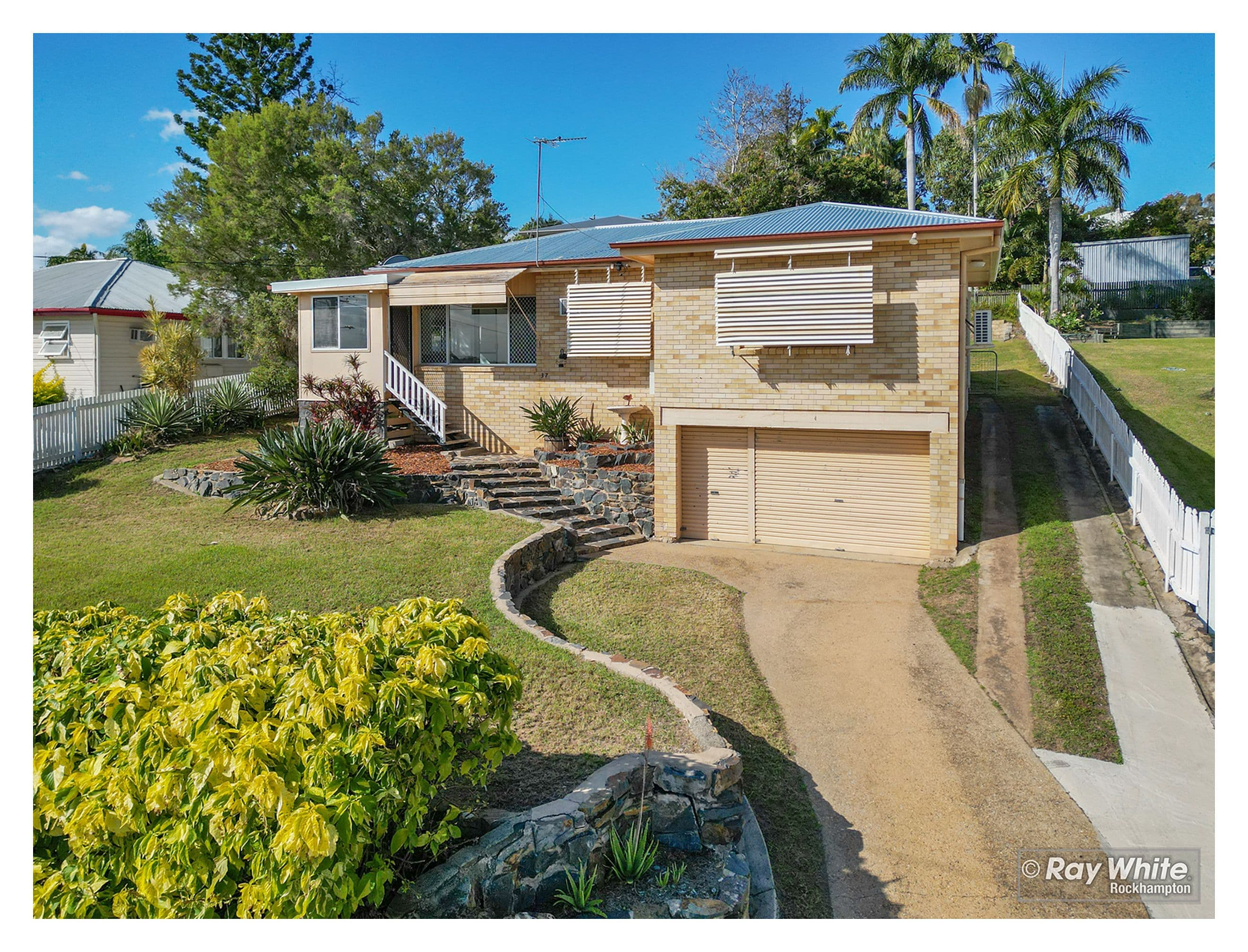 37 Mary Street, The Range QLD 4700, The Range - Image 1