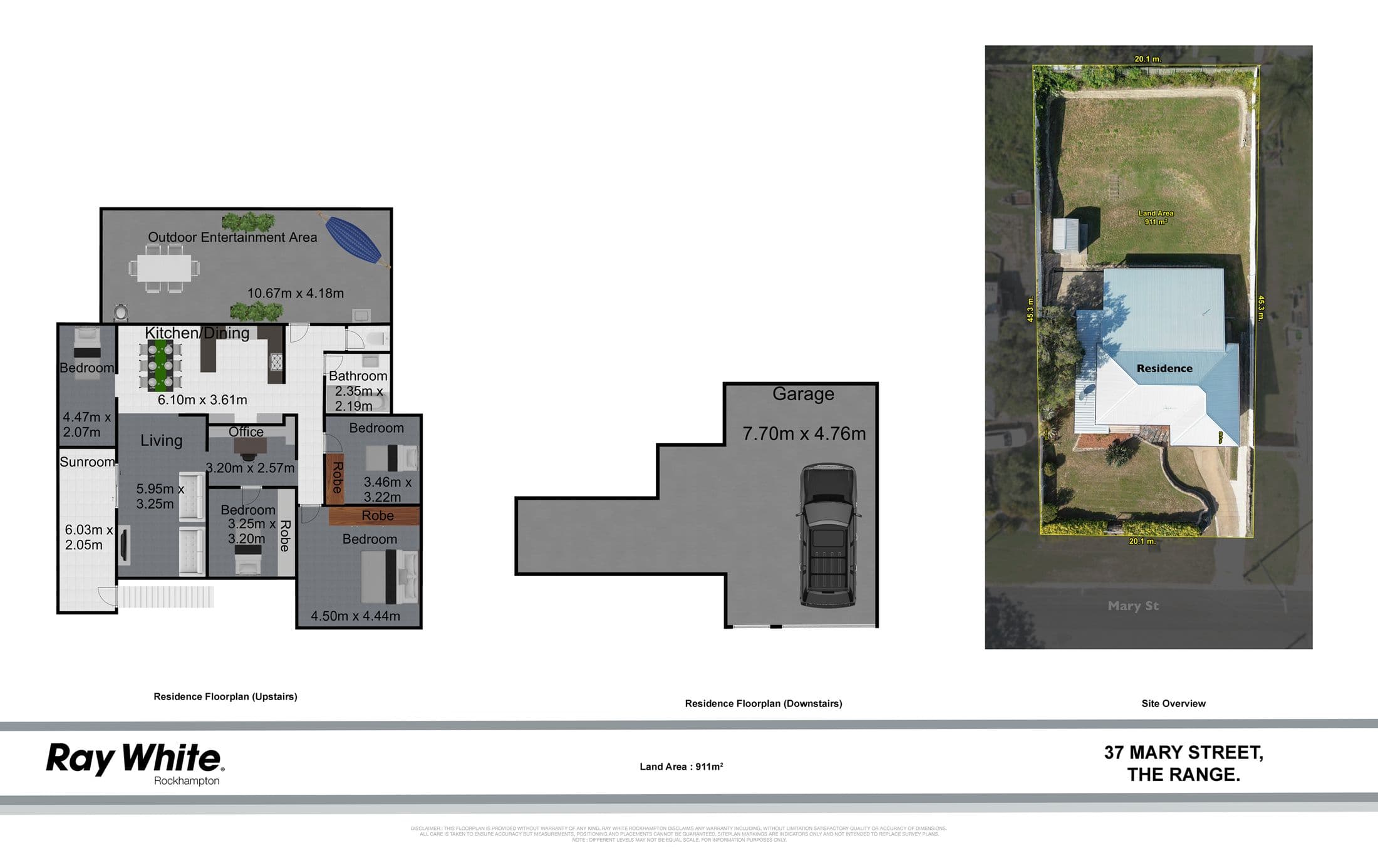 37 Mary Street, The Range QLD 4700, The Range - Thumbnail 2