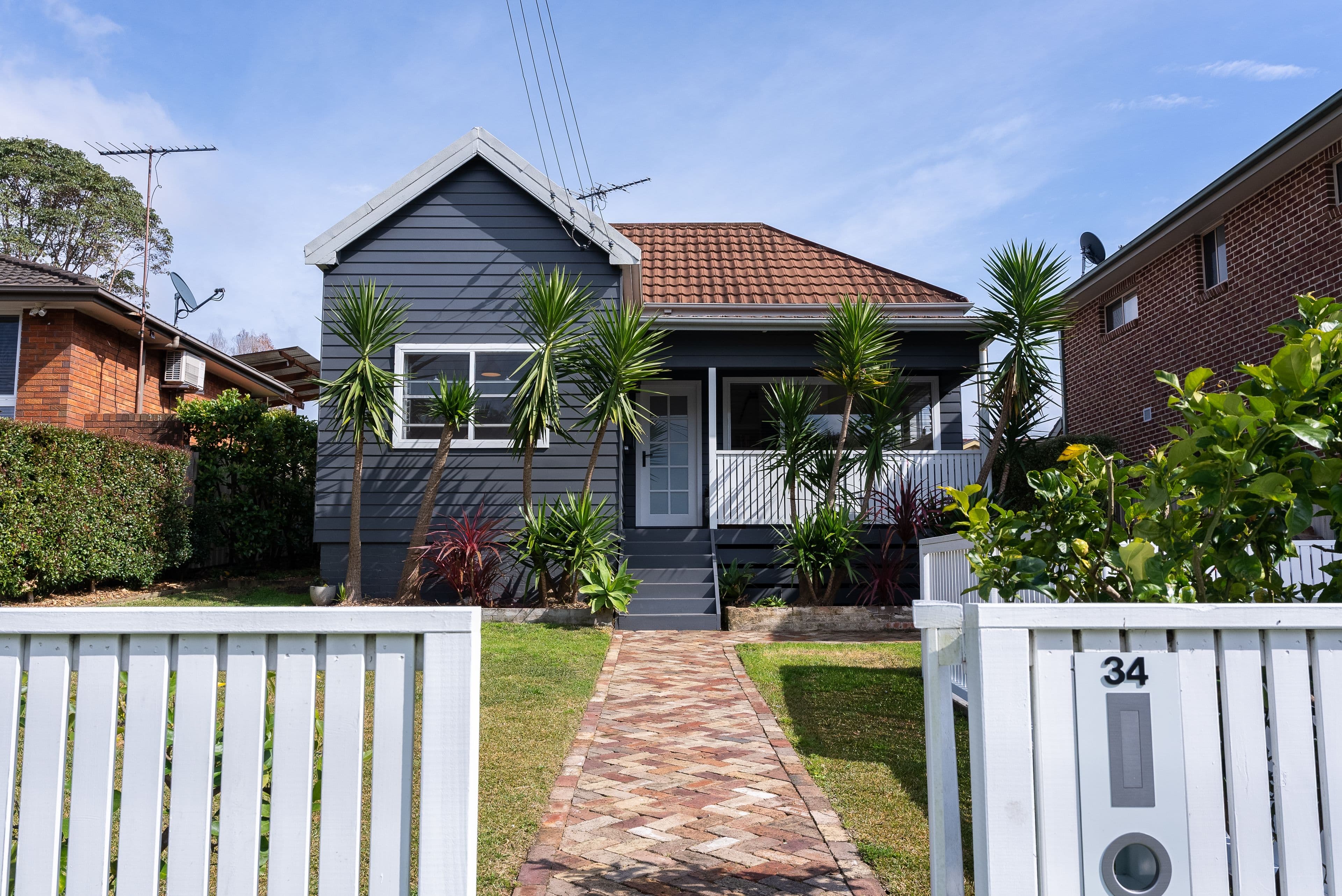 34 Park Avenue, Helensburgh NSW 2508, Helensburgh - Image 1