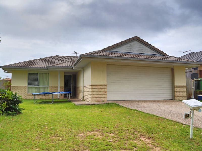 14 Varuna Court, ROTHWELL QLD 4022, Rothwell - Image 1