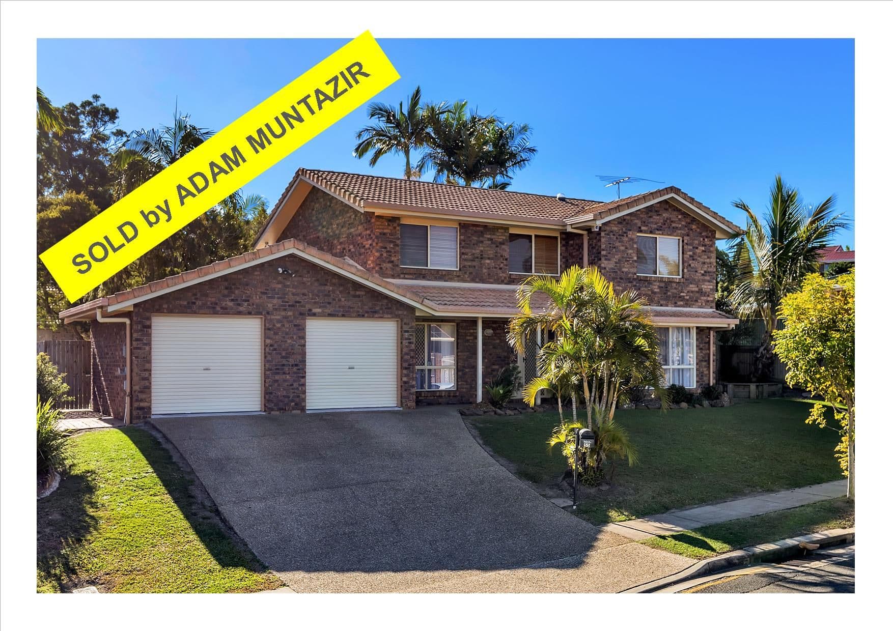 55 Chateau Street, Calamvale QLD 4116, Calamvale - Image 1
