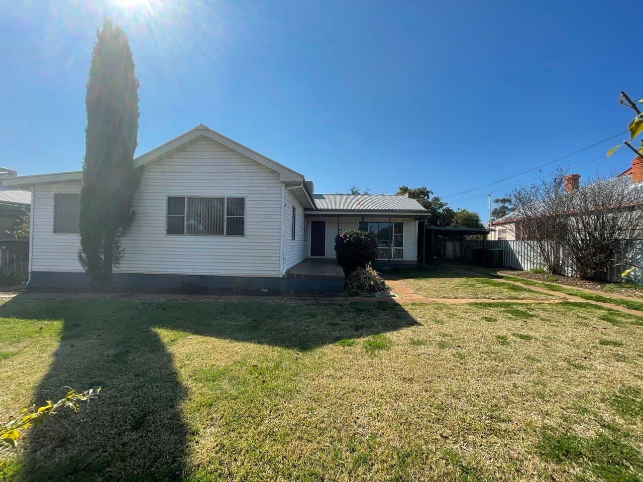 49 Molong Street, Condobolin NSW 2877, Condobolin - Image 1