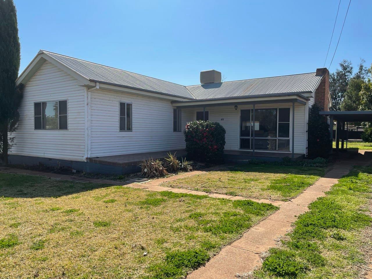 49 Molong Street, Condobolin NSW 2877, Condobolin - Thumbnail 2