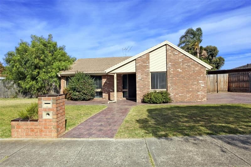 7 Flemington Drive, MILL PARK VIC 3082, Mill Park - Image 1