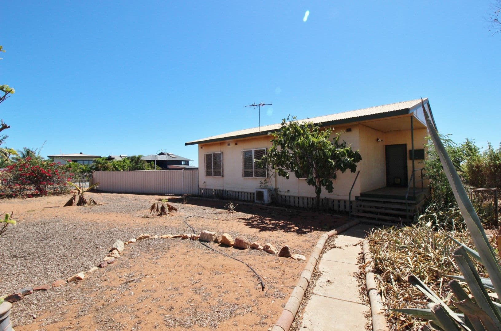 21 Robinson Street, Port Hedland WA 6721, Port Hedland - Image 1