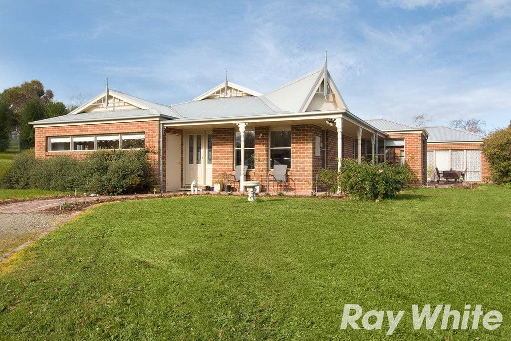 53 Wellwood Road, Drouin VIC 3818, Drouin - Image 1