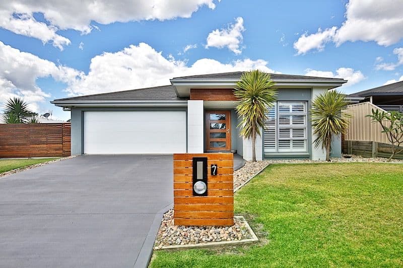 7 Nutans Crest, South Nowra - Image 1