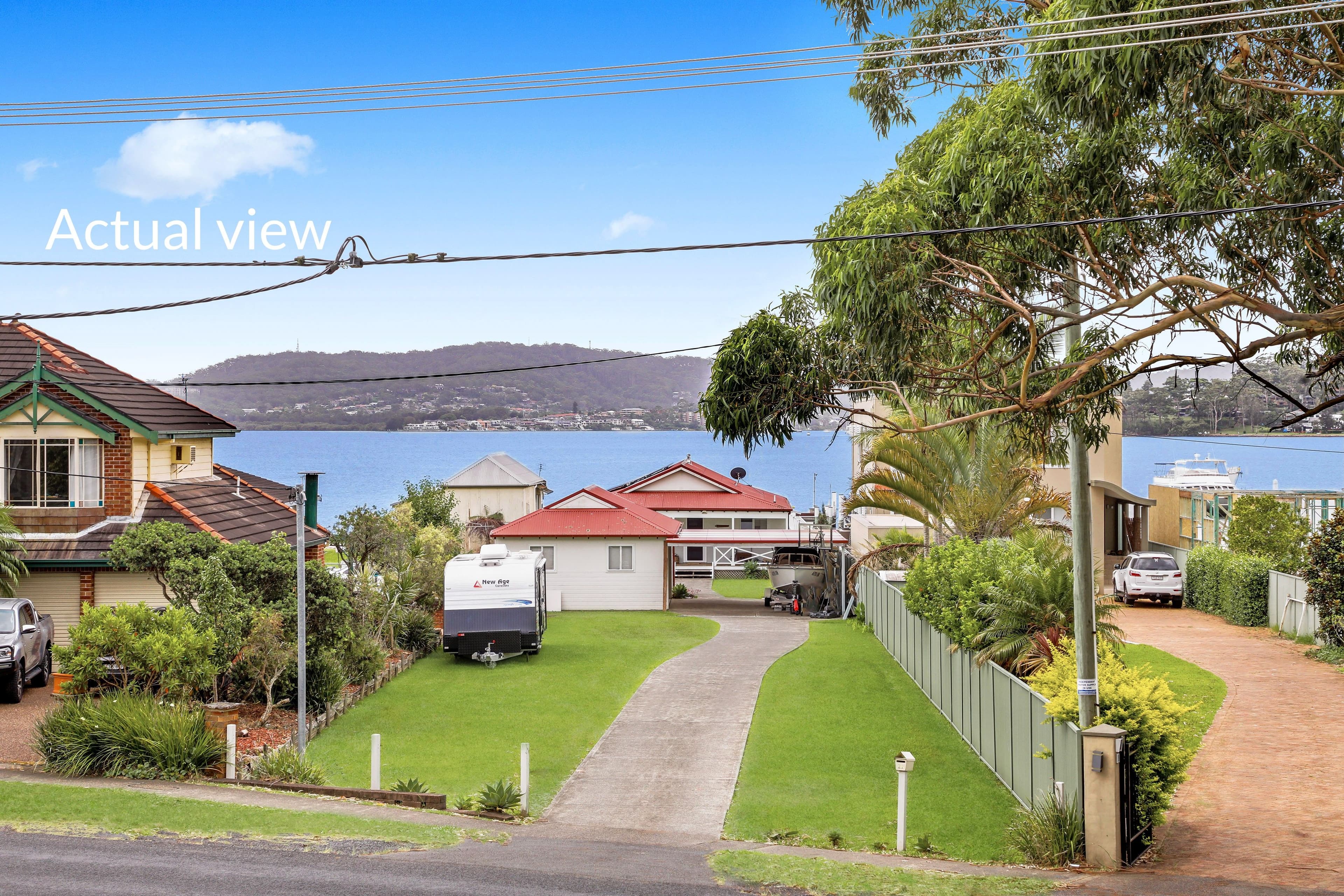 18 Steyne Road, Saratoga NSW 2251, Saratoga - Image 1