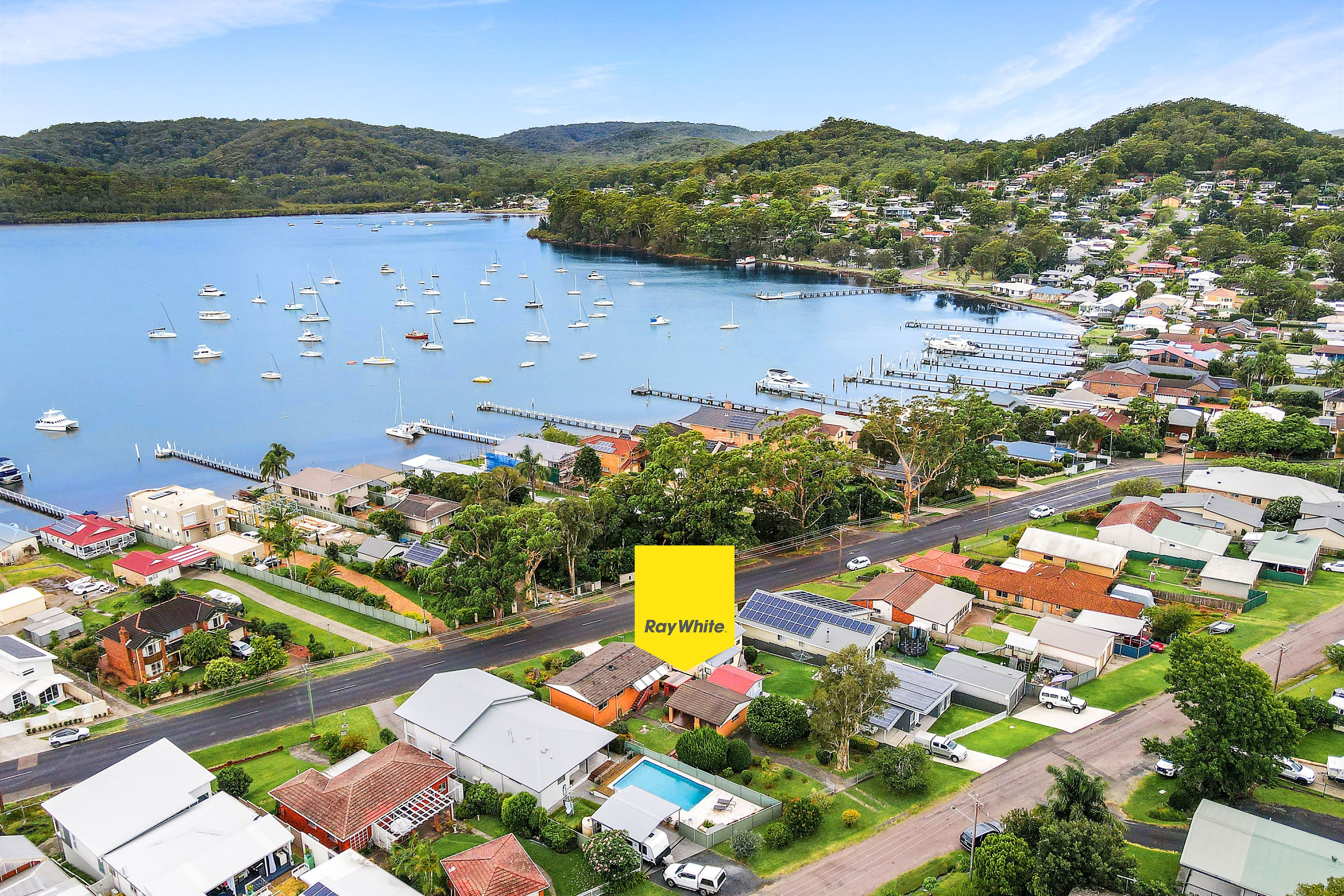 18 Steyne Road, Saratoga NSW 2251, Saratoga - Thumbnail 2