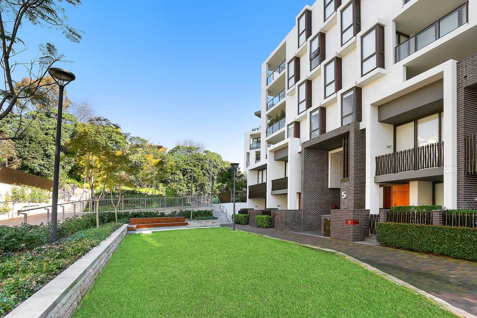 5 Grattan Close, Forest Lodge NSW 2037, Forest Lodge - Thumbnail 4