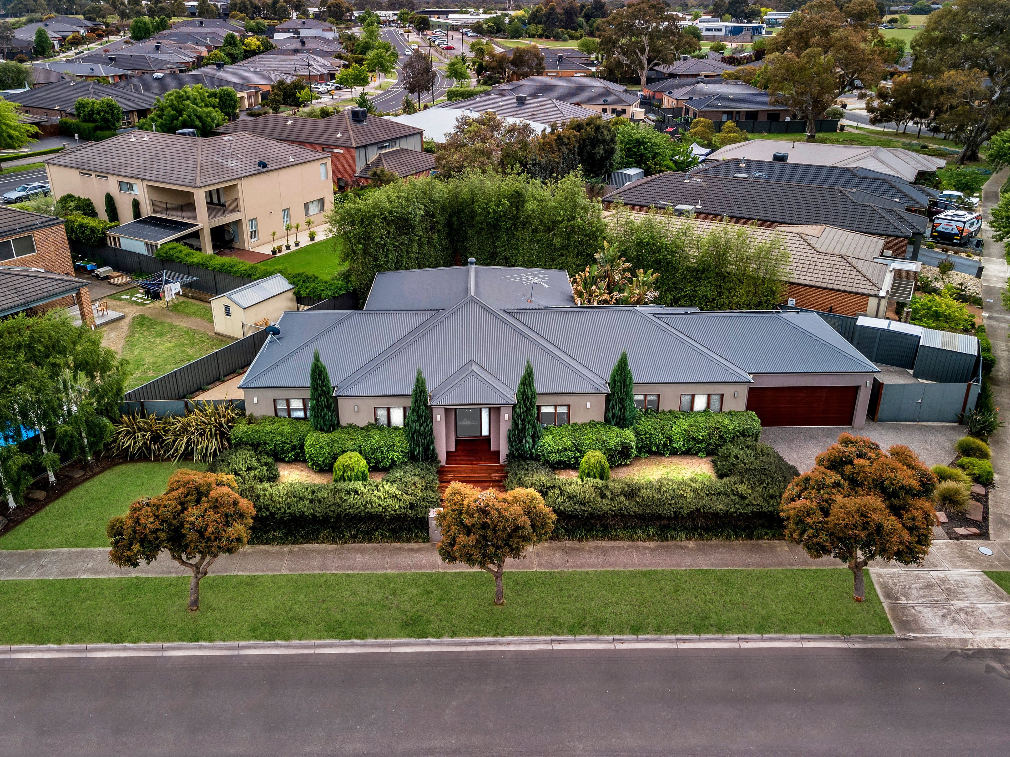 1 Powers Street, Mernda VIC 3754, Mernda - Image 1