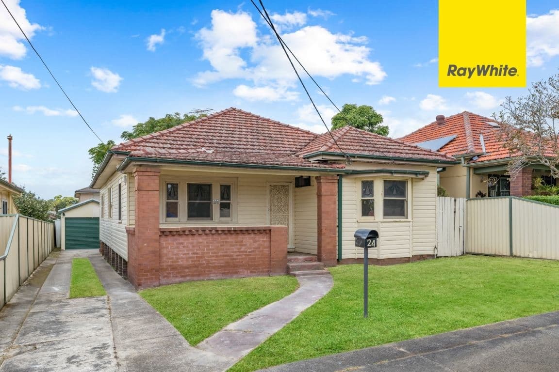 24 Bombay Street, Lidcombe NSW 2141, Lidcombe - Image 1