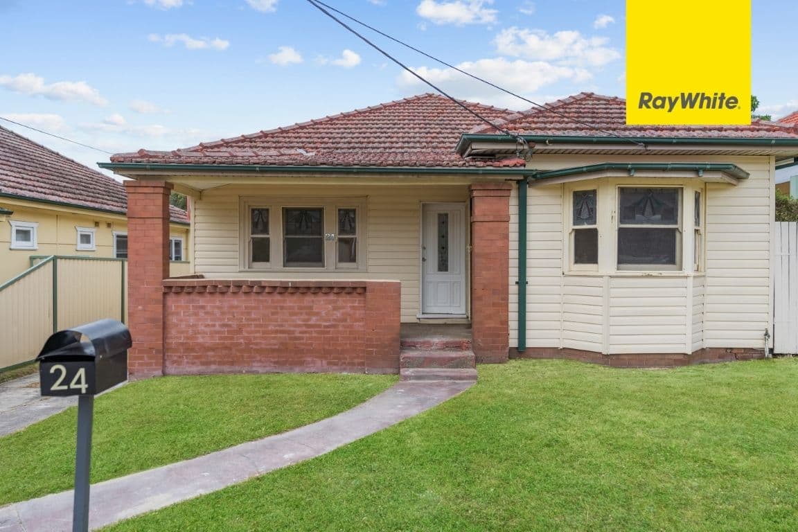 24 Bombay Street, Lidcombe NSW 2141, Lidcombe - Thumbnail 2