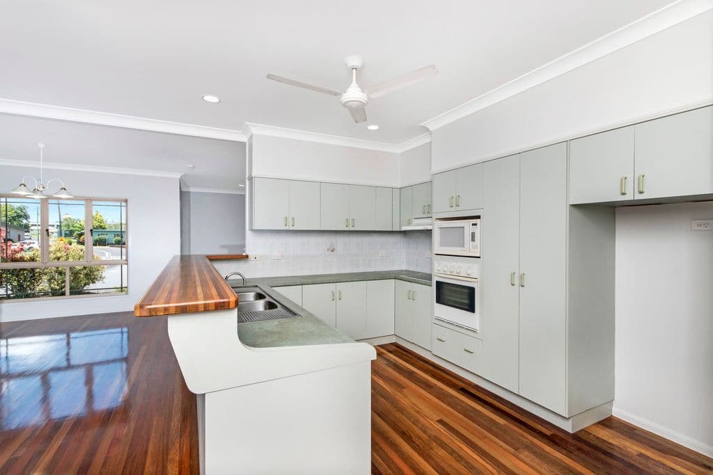 1 Campbell Street, Cullinane QLD 4860, Cullinane - Thumbnail 2