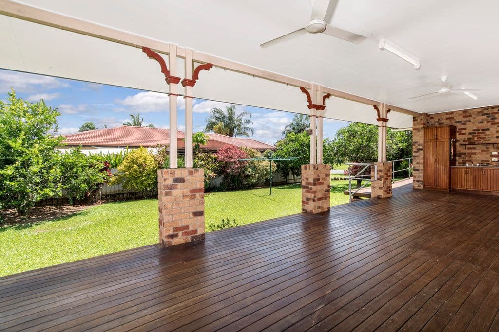 1 Campbell Street, Cullinane QLD 4860, Cullinane - Thumbnail 5