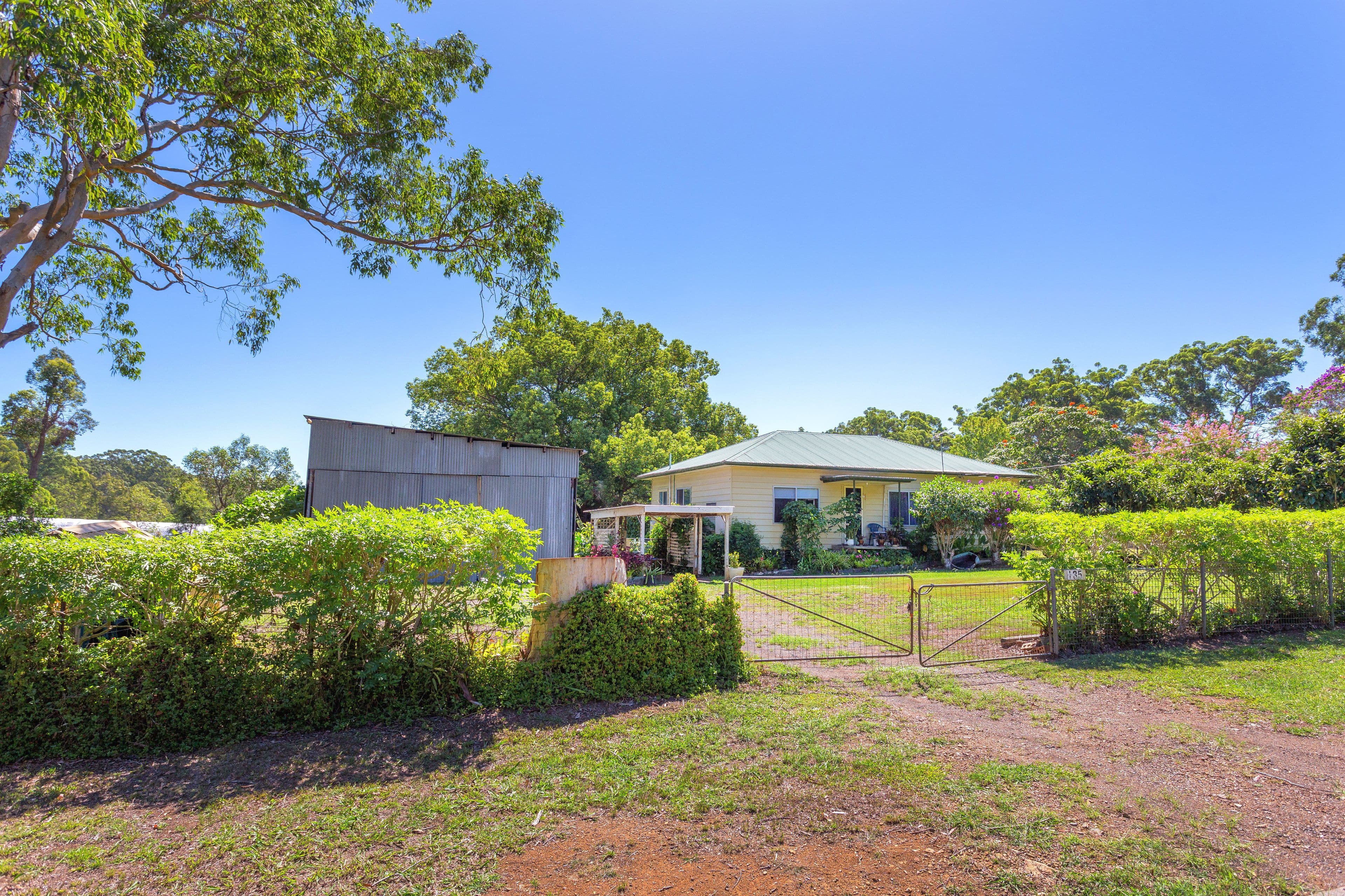 135 Pampoolah Road, Pampoolah - Image 1