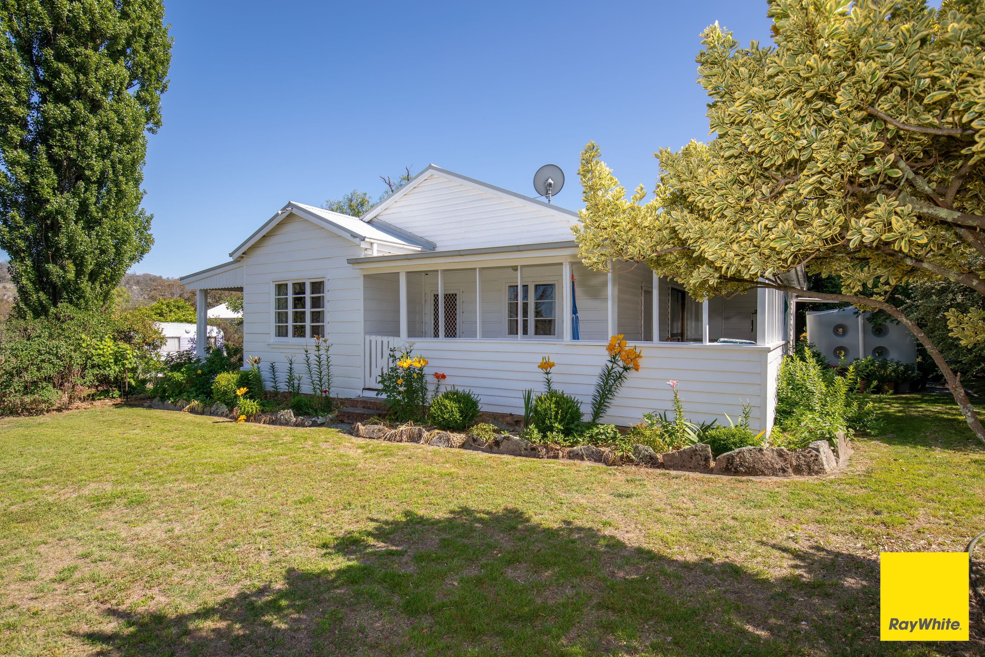 454 Torryburn Road, Uralla NSW 2358, Yarrowyck - Image 1