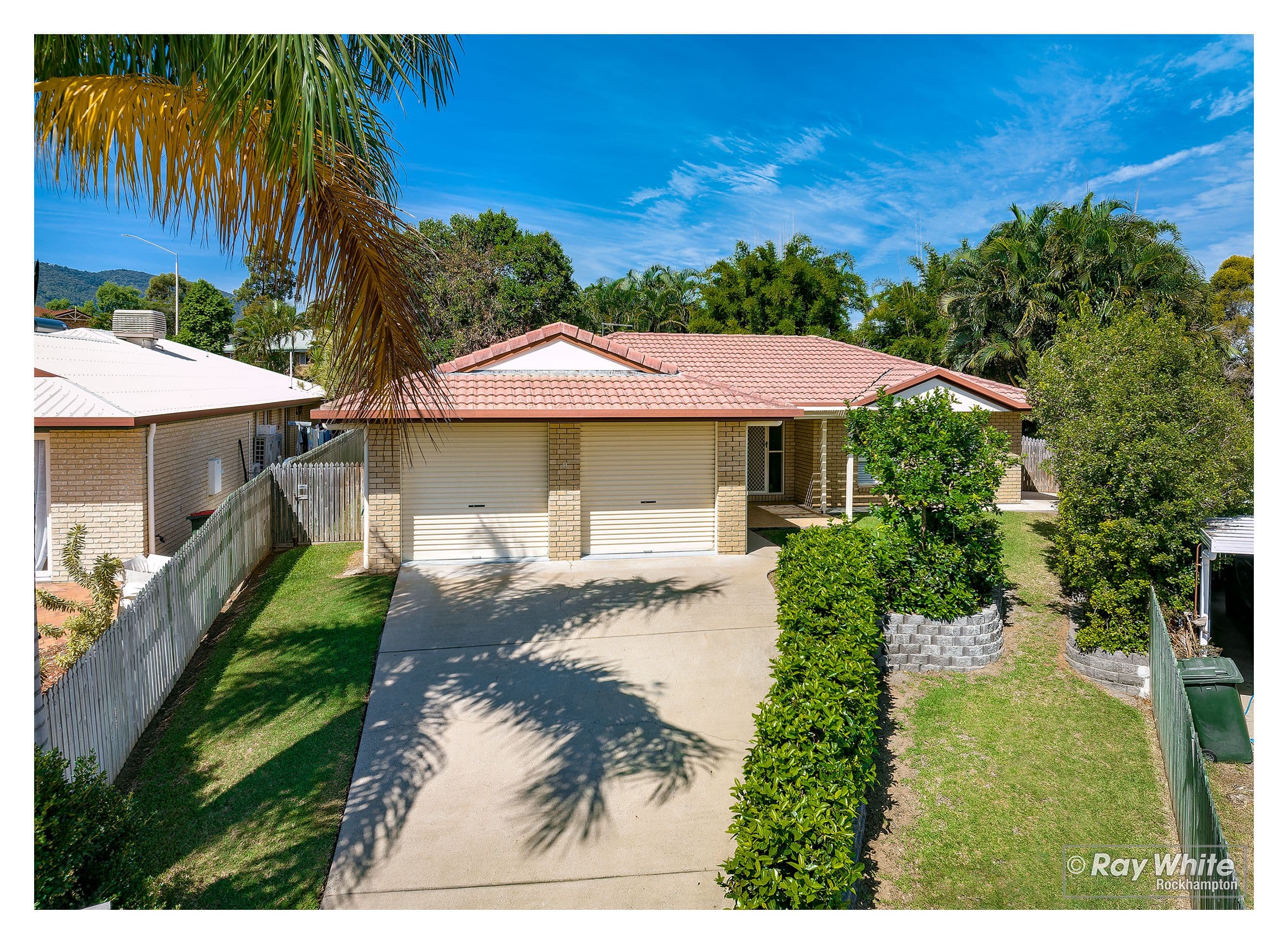 8 McFie Street, Norman Gardens QLD 4701, Norman Gardens - Image 1