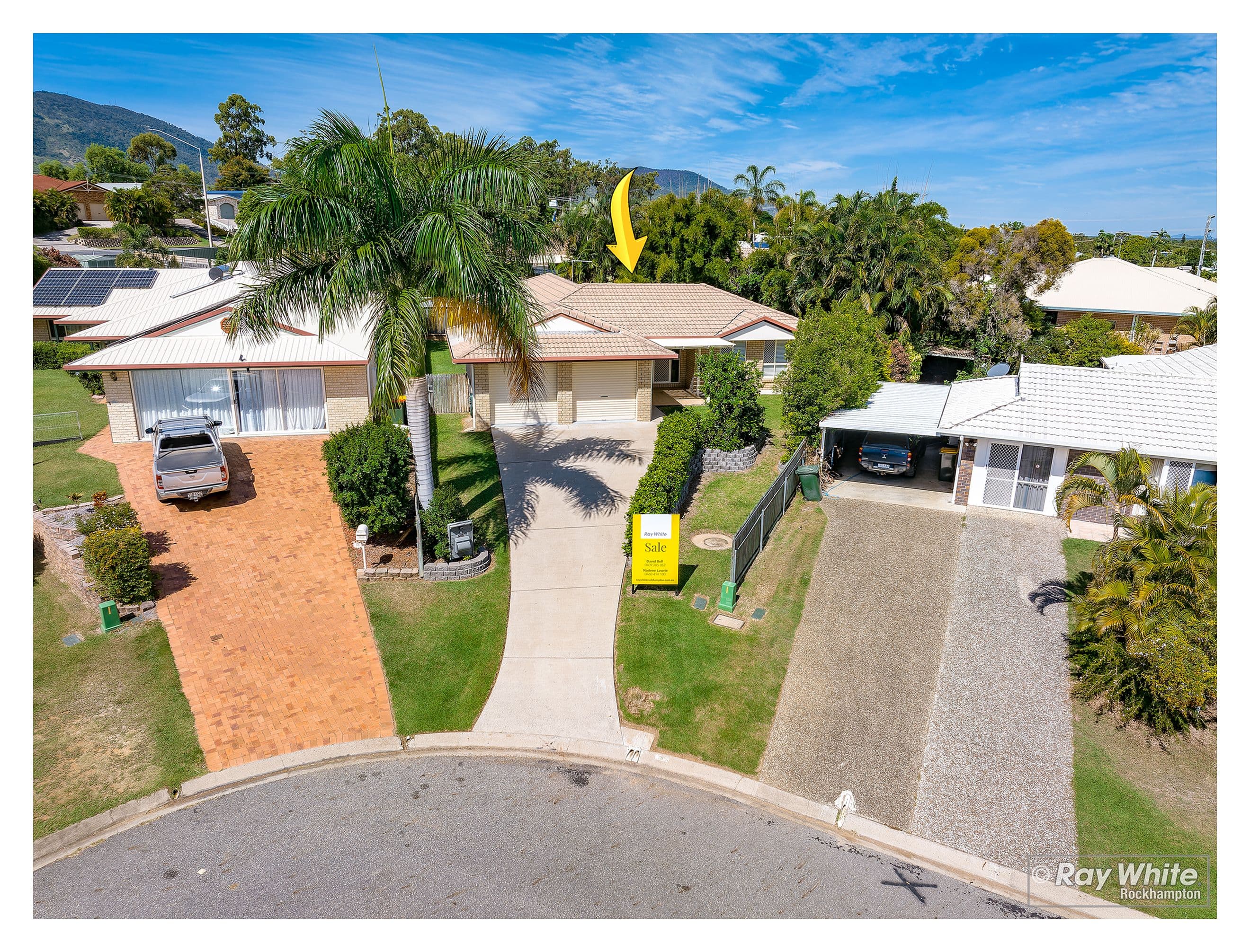 8 McFie Street, Norman Gardens QLD 4701, Norman Gardens - Thumbnail 2