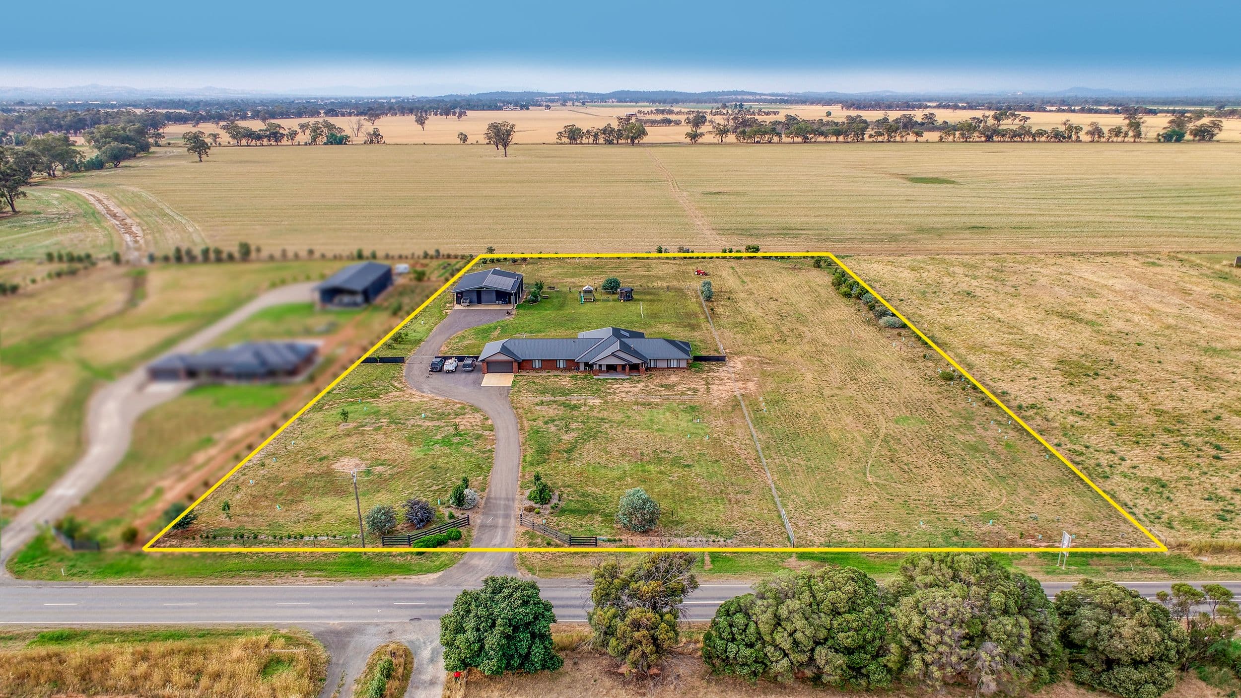 91 Vickers Road, Nagambie VIC 3608, Nagambie - Image 1