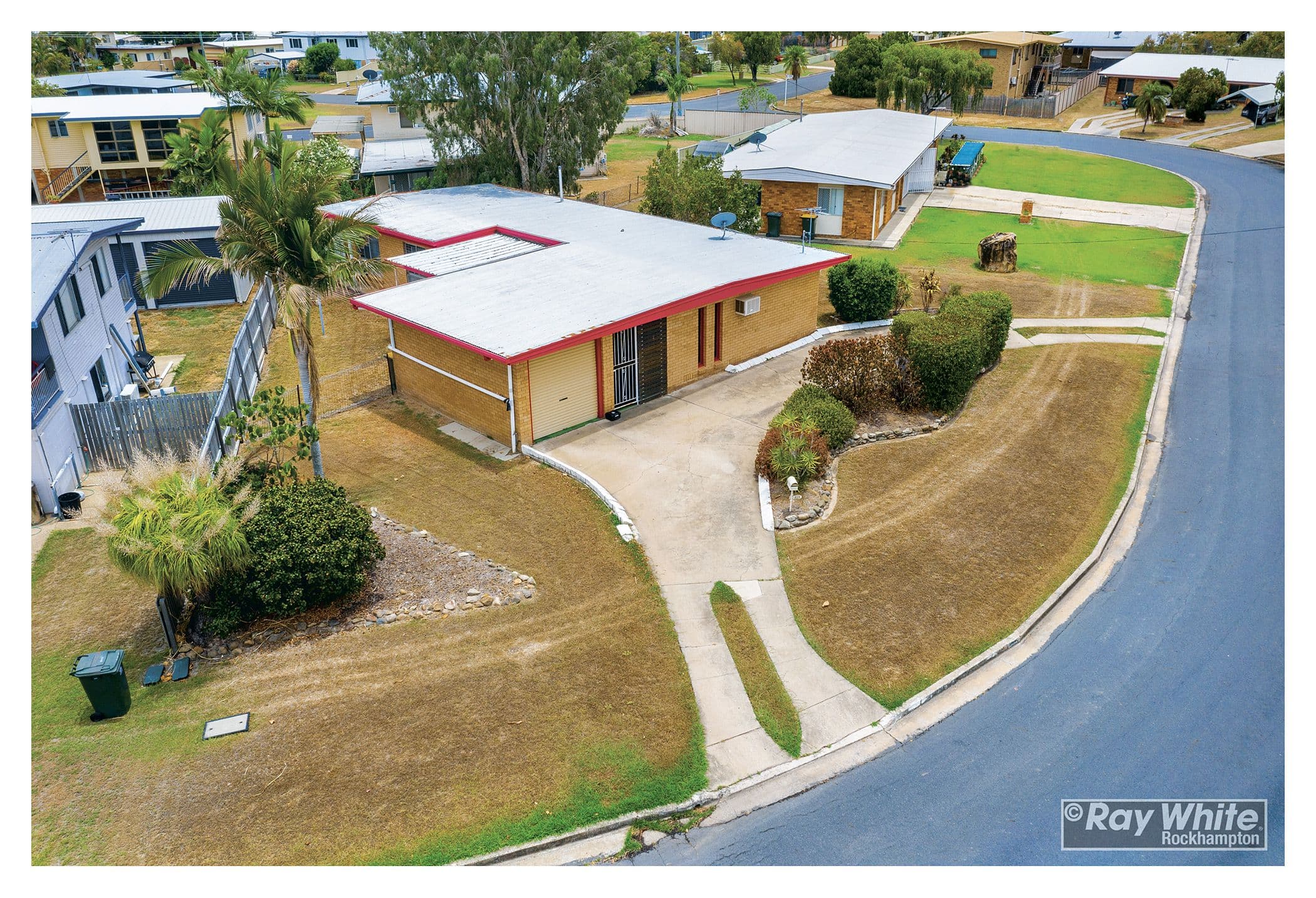 105 Menzies Street, Park Avenue QLD 4701, Park Avenue - Thumbnail 3
