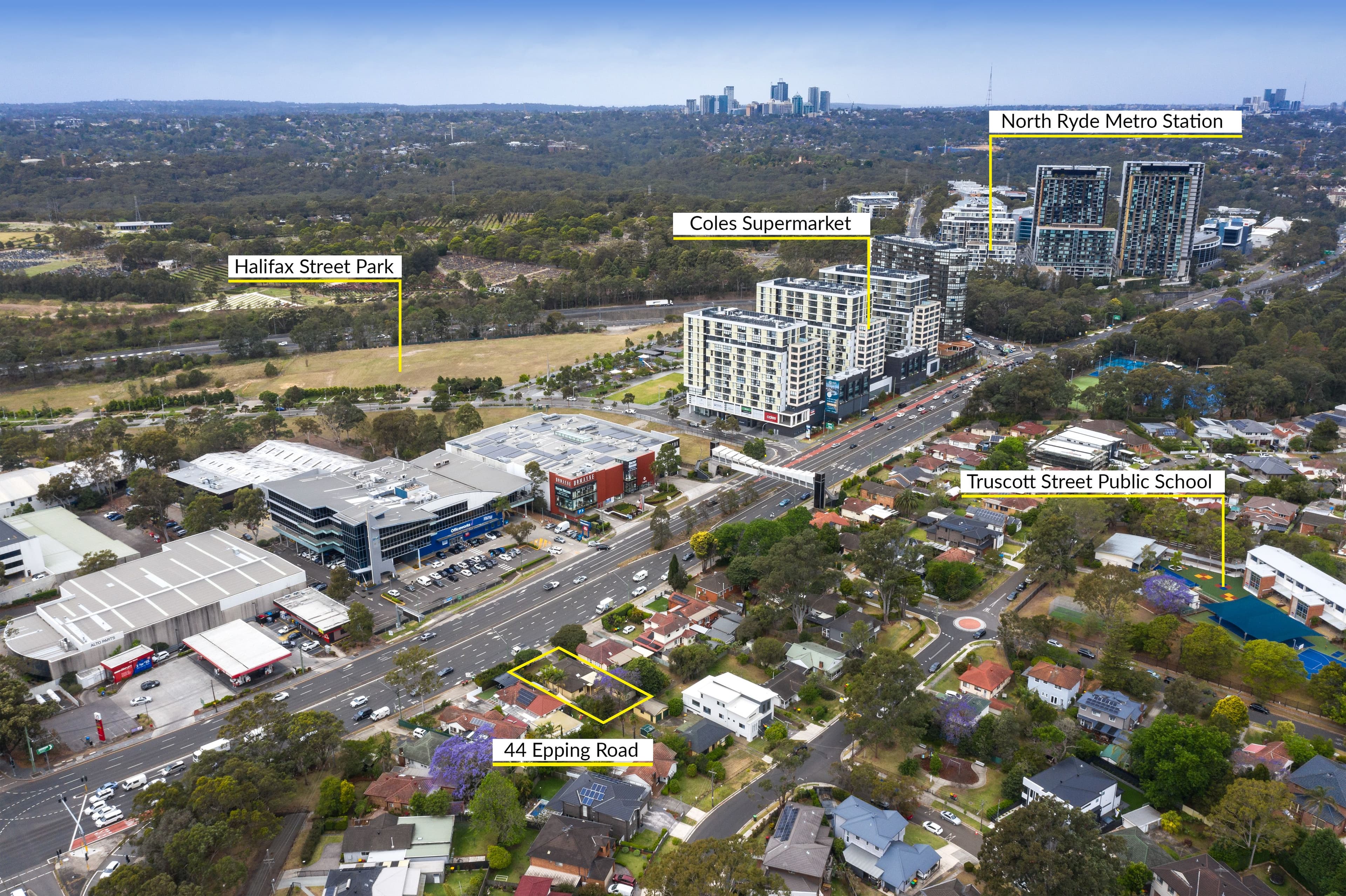 44 Epping Road, North Ryde NSW 2113, North Ryde - Thumbnail 6