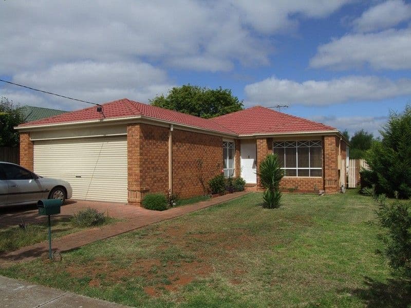 49  First Avenue, MELTON SOUTH VIC 3338, Melton South - Image 1