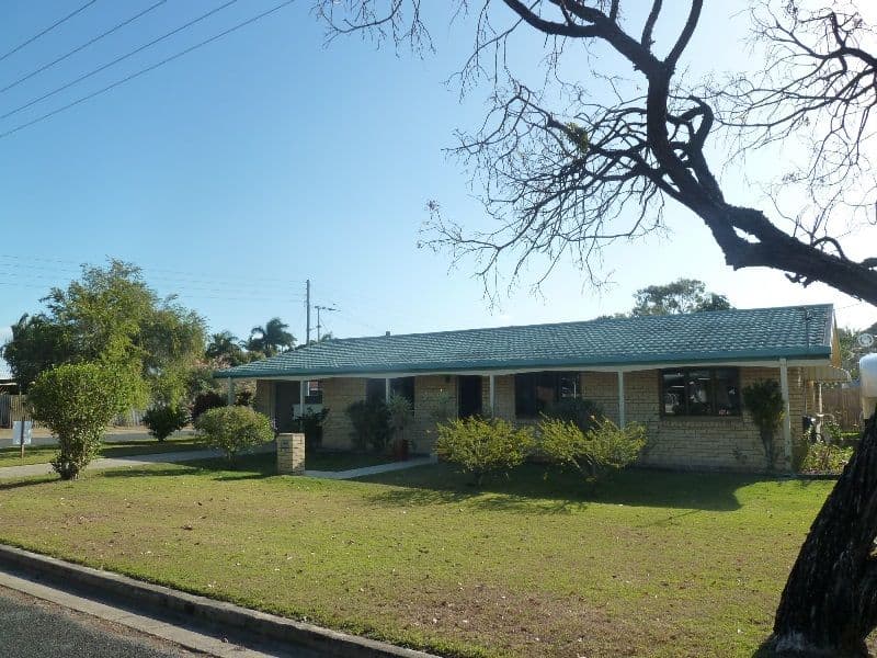 7 Dampier Drive, ANDERGROVE QLD 4740, Andergrove - Image 1