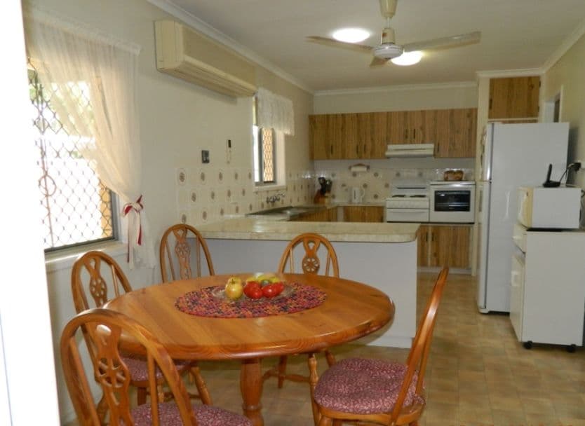7 Dampier Drive, ANDERGROVE QLD 4740, Andergrove - Thumbnail 3
