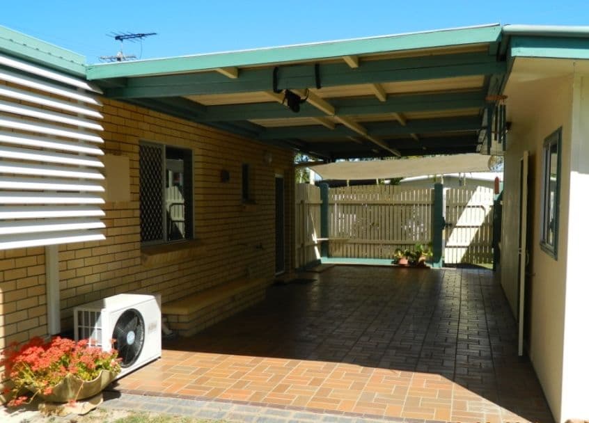 7 Dampier Drive, ANDERGROVE QLD 4740, Andergrove - Thumbnail 7