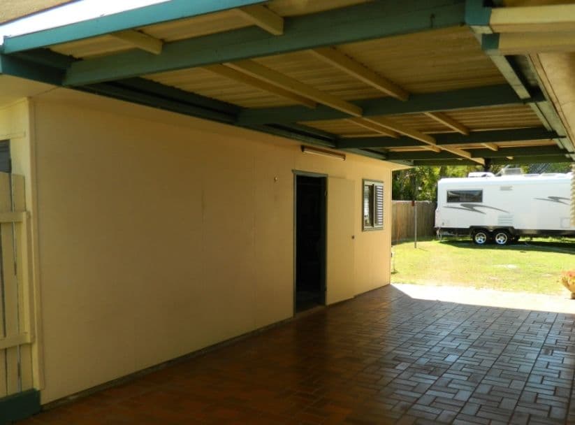 7 Dampier Drive, ANDERGROVE QLD 4740, Andergrove - Thumbnail 8