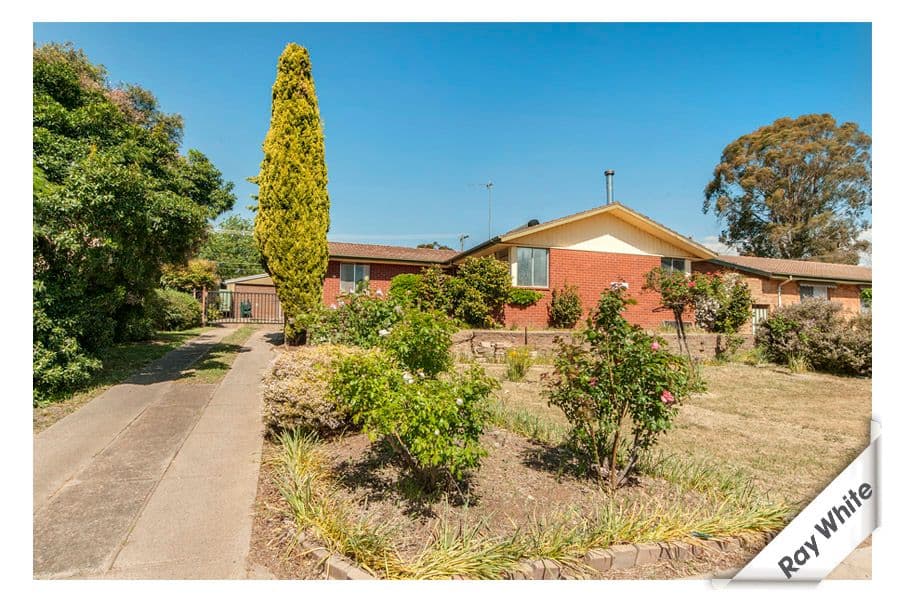 35 McCabe Crescent, HOLT ACT 2615, Holt - Image 1