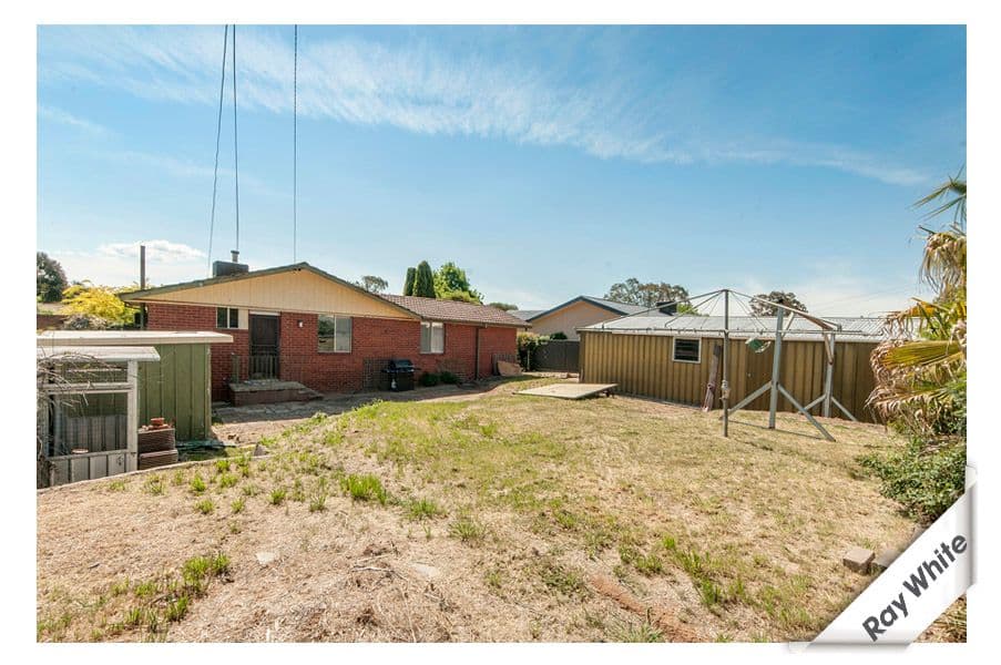 35 McCabe Crescent, HOLT ACT 2615, Holt - Thumbnail 4