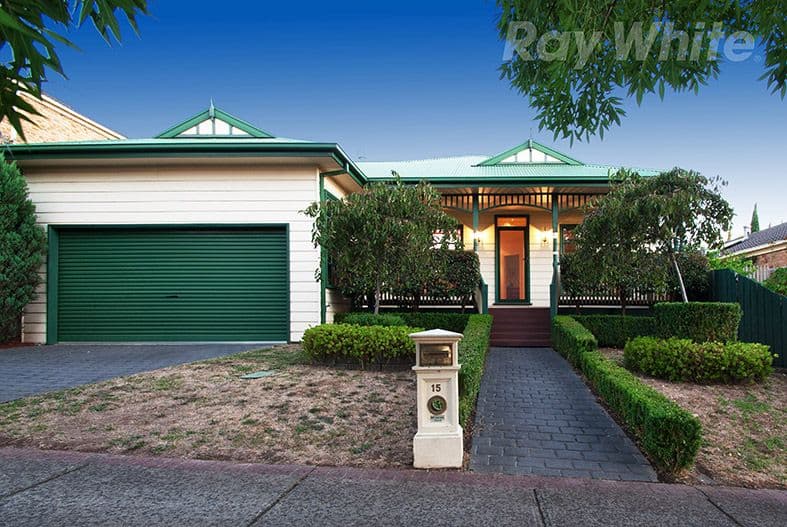 15 WICKHAM Court, Chirnside Park VIC 3116, Chirnside Park - Image 1