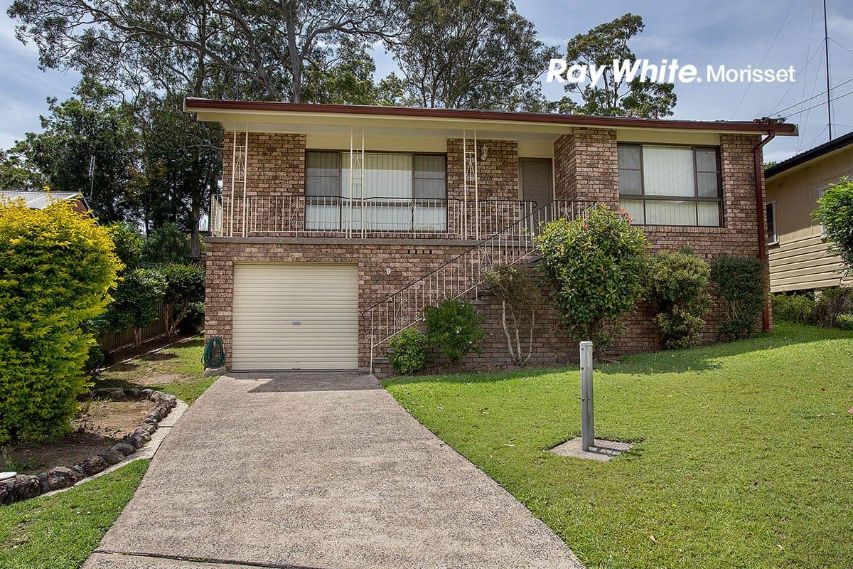 9 Yoorala Road, Yarrawonga Park - Thumbnail 2