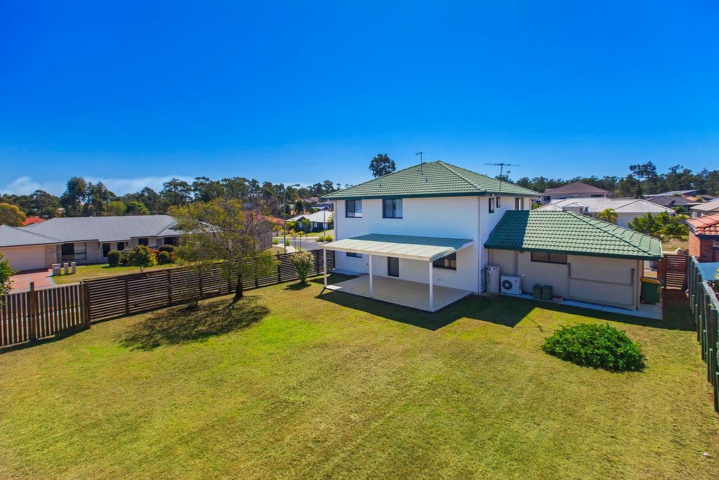 101 Lakeside Avenue, Springfield Lakes QLD 4300, Springfield Lakes - Image 1