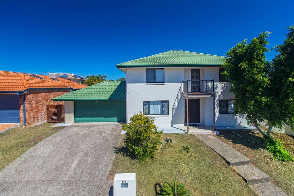 101 Lakeside Avenue, Springfield Lakes QLD 4300, Springfield Lakes - Thumbnail 2