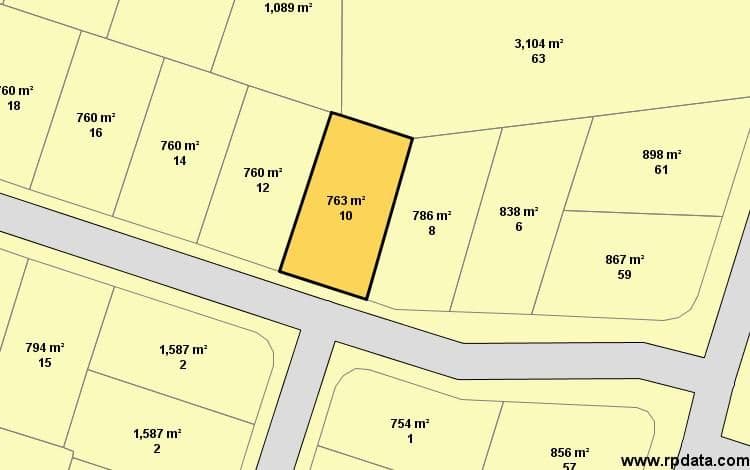 10 Hibiscus Street, FORREST BEACH QLD 4850, Forrest Beach - Thumbnail 3
