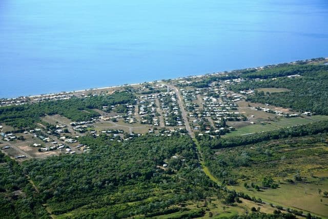 10 Hibiscus Street, FORREST BEACH QLD 4850, Forrest Beach - Thumbnail 5
