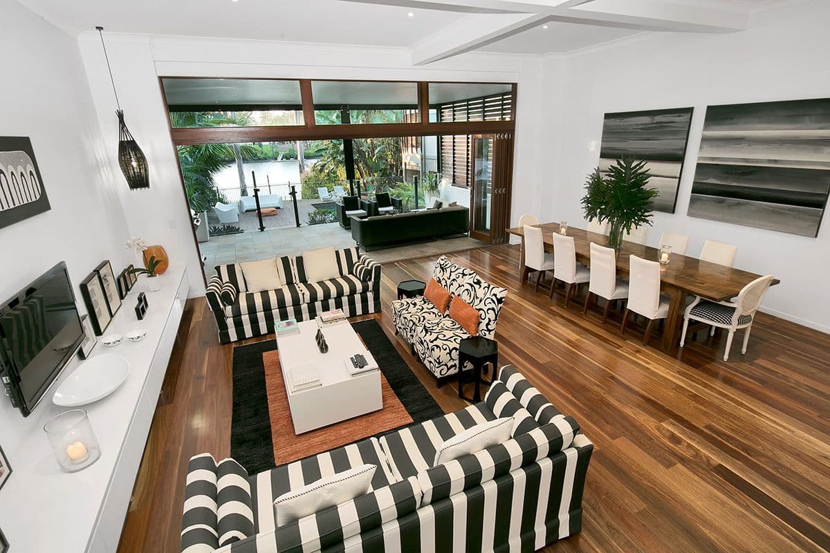 63 Longman Terrace, Chelmer QLD 4068, Chelmer - Thumbnail 4