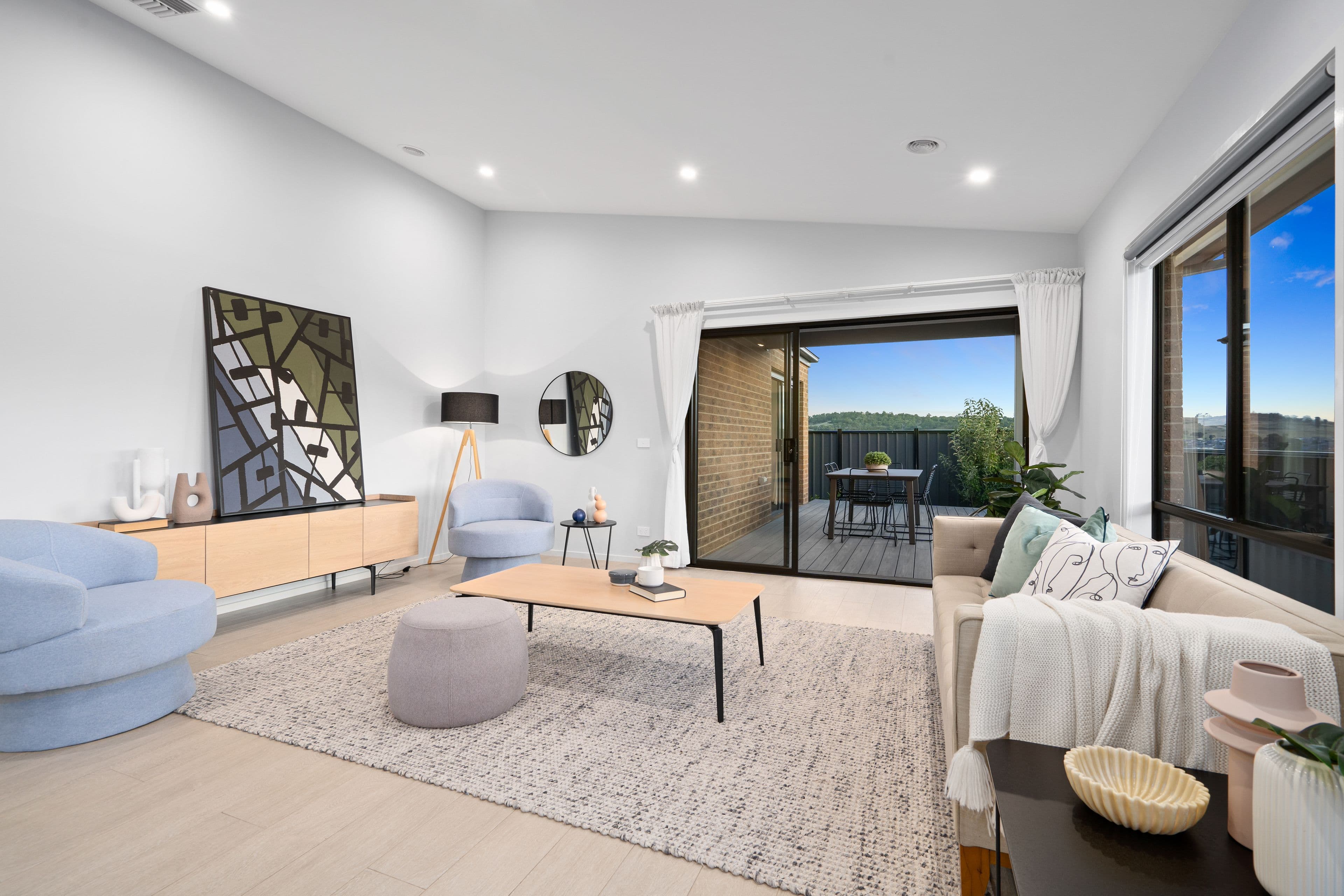 65 Henwood Rise, Mernda VIC 3754, Mernda - Thumbnail 3