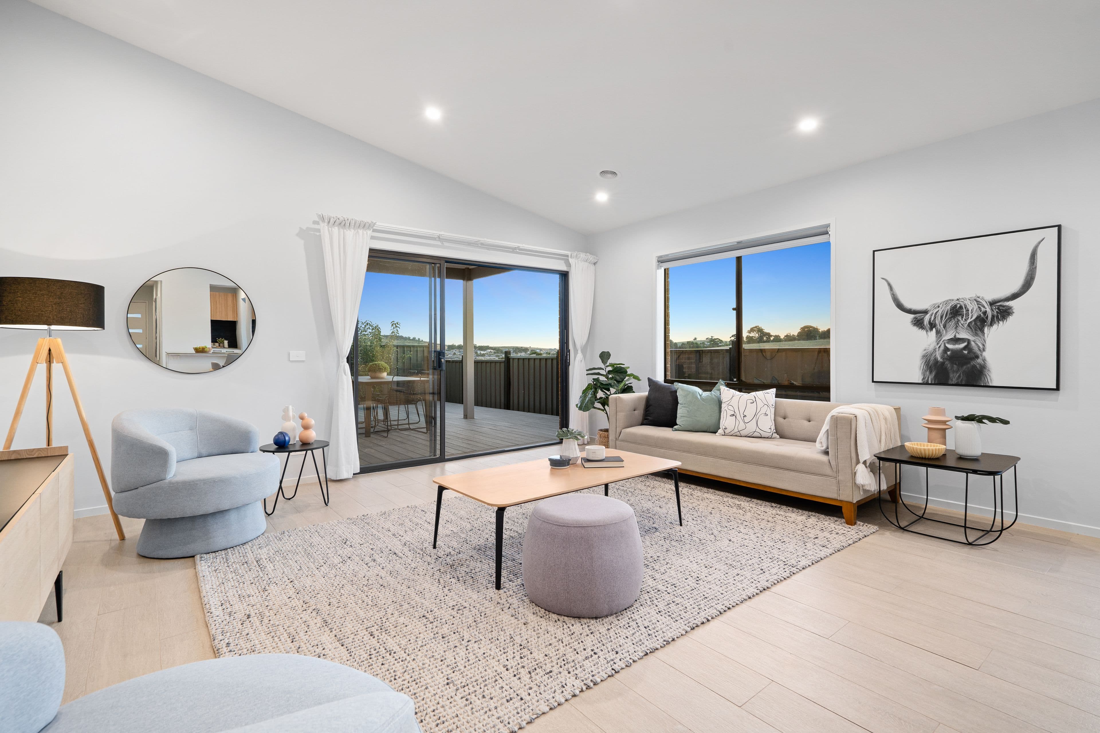 65 Henwood Rise, Mernda VIC 3754, Mernda - Thumbnail 4