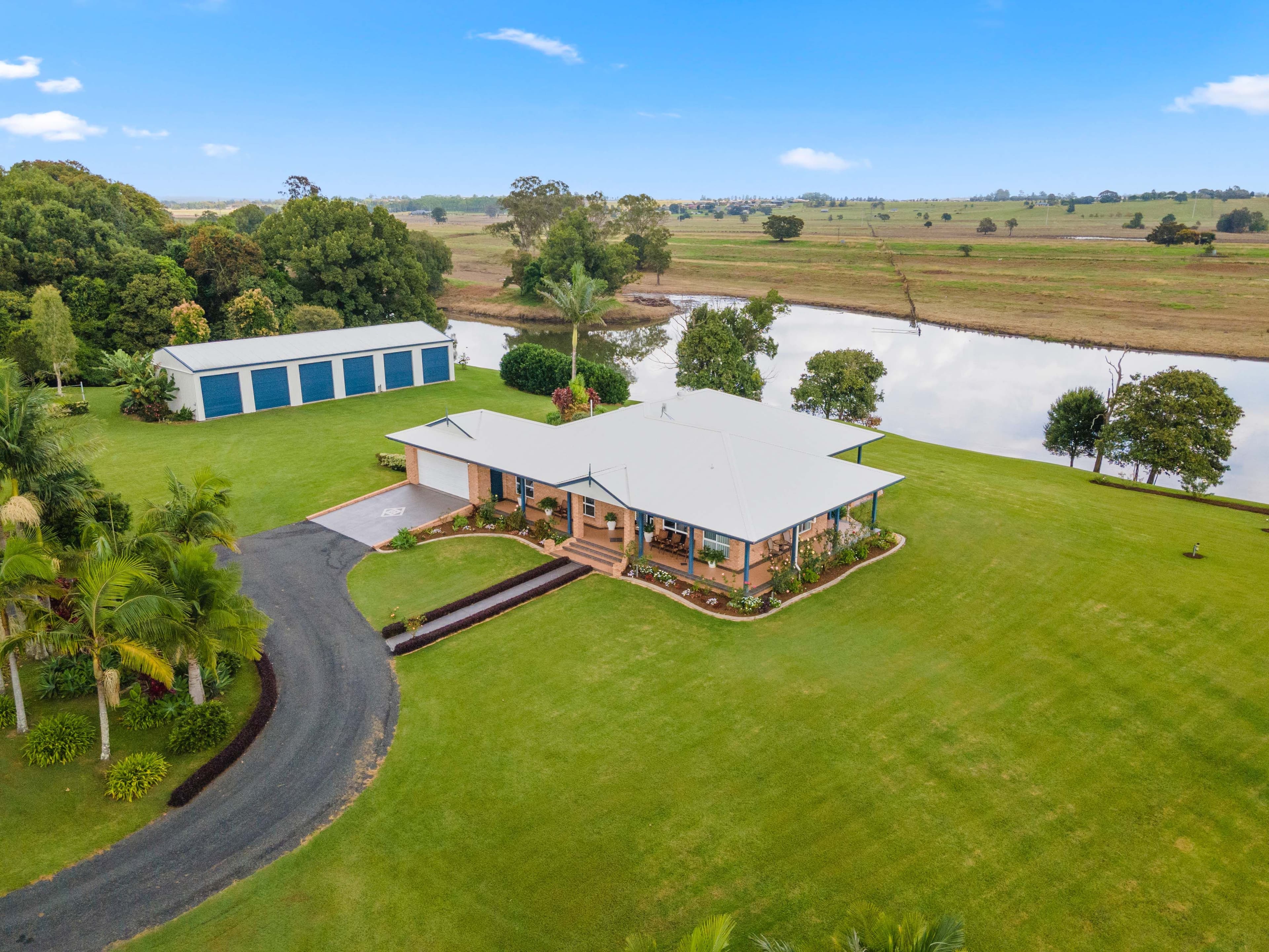 499 Lawrence Road, Alumy Creek NSW 2460, Alumy Creek - Image 1
