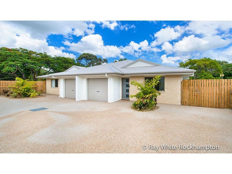 107 Nobbs Street, BERSERKER QLD 4701, Berserker - Thumbnail 2