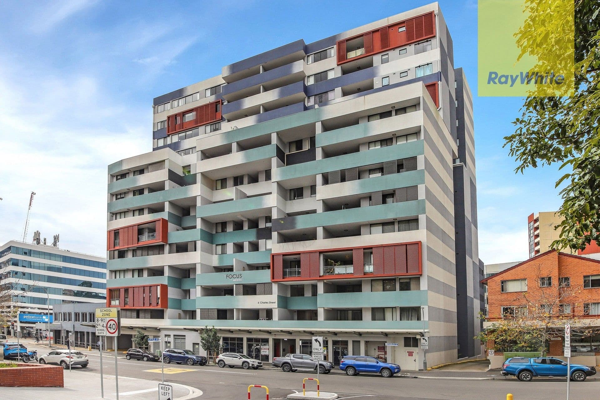6 Charles Street, Parramatta NSW 2150, Parramatta - Image 1