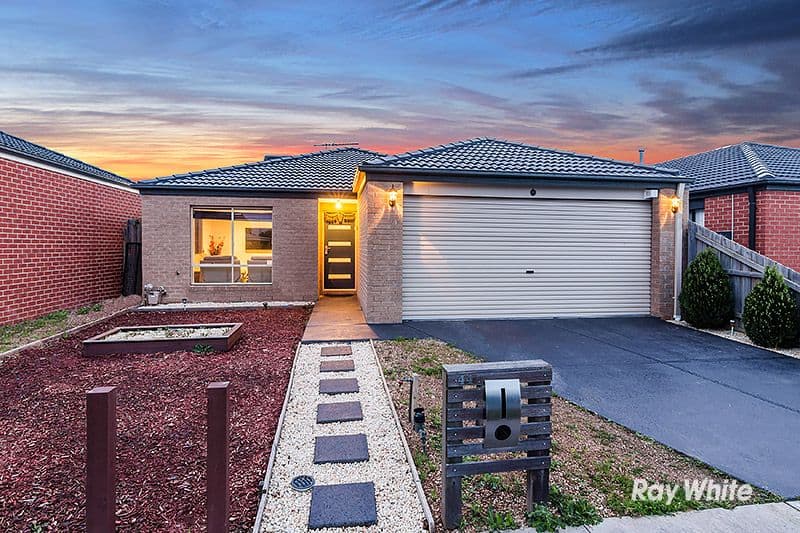44 Pengana Way, Cranbourne West VIC 3977, Cranbourne West - Image 1