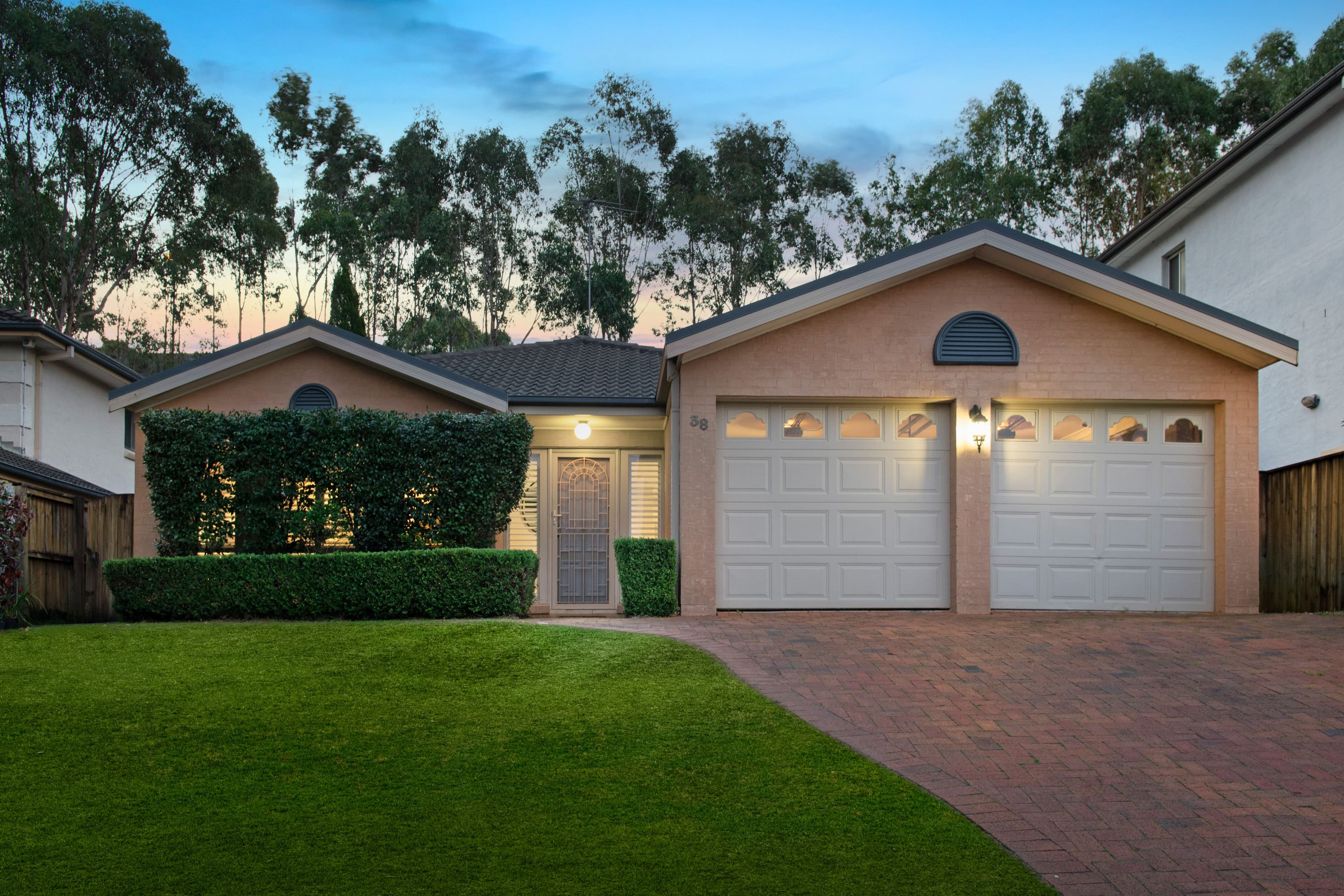 38 Firenze Street, Glenwood NSW 2768, Glenwood - Image 1